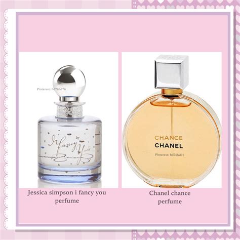 fragrances similar to chanel chance|chanel chance fraiche dupe.